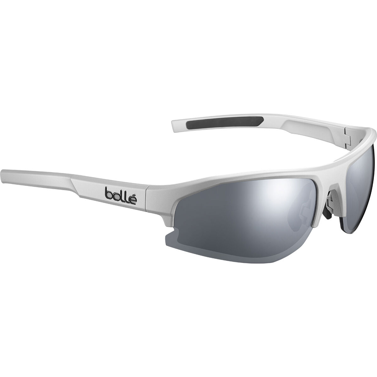 BOLT 2.0, Silver Matte-Volt+ Cold White Cat 3, hi-res image number null